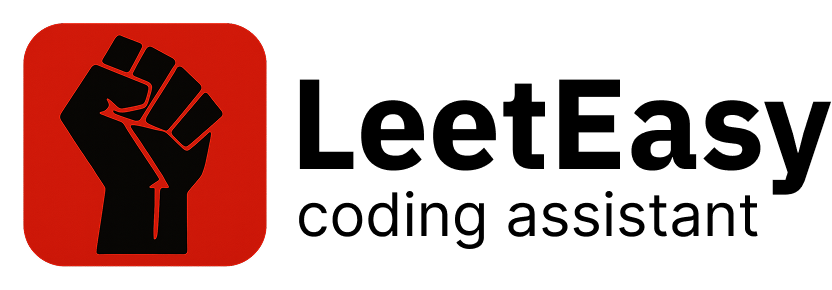 LeetEasy logo
